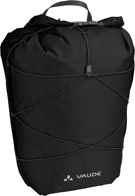 Mega-Angebot Vaude Aqua Back Light - black uni