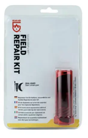 Heißes Angebot McNett Seam Grip Universal Repair Kit