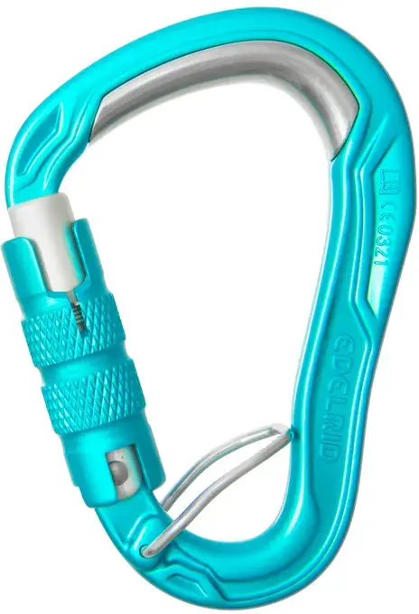 Preisknaller Edelrid HMS Bulletproof Triple FG - icemint