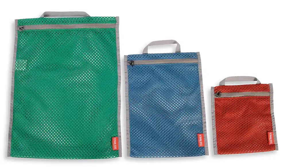 Tatonka Mesh Pocket Set Direkt Vom Hersteller