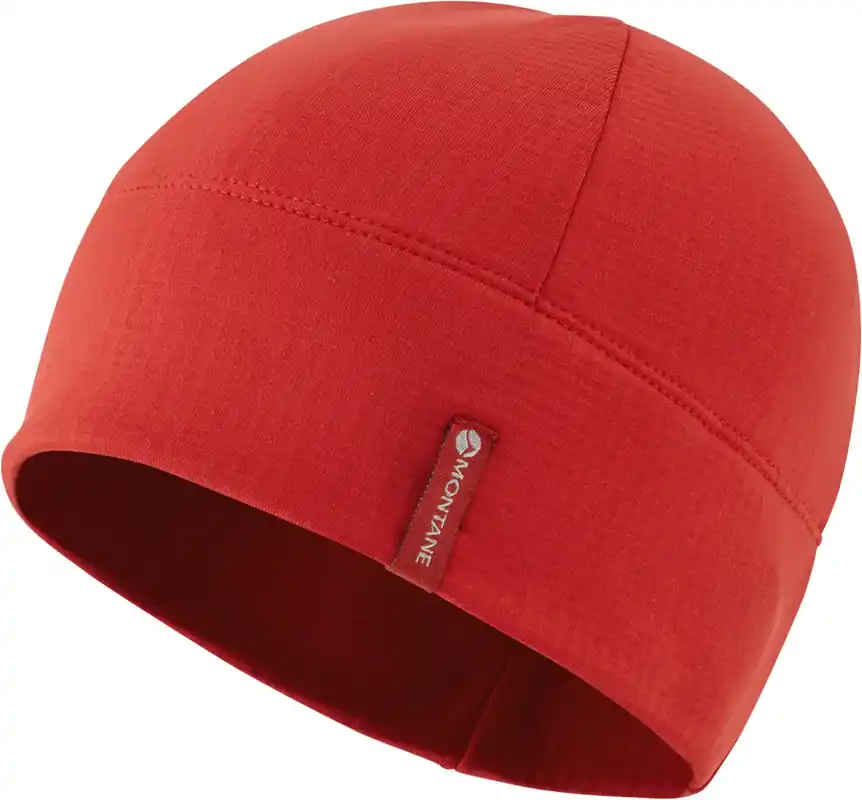 Jetzt Bestellen Montane Protium Beanie - adrenaline red