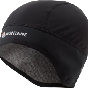 Montane Windjammer Helmet Liner - black Bestpreis