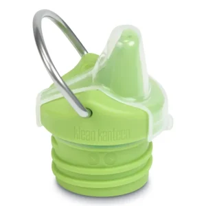 Expressversand Klean Kanteen Kid Sippy Cap - green