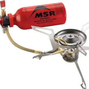 Preisknaller MSR WhisperLite International Combo