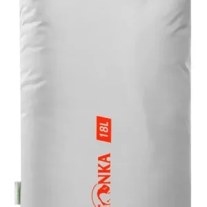 Super-Preis Tatonka Dry Sack 18L - grey