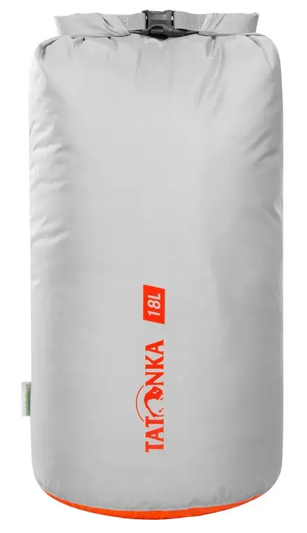 Super-Preis Tatonka Dry Sack 18L - grey