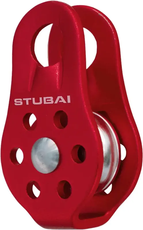 Stubai Rotafix Minirolle Direkt Vom Hersteller