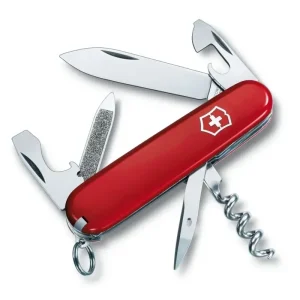 Mega-Angebot Victorinox Sportsman Taschenmesser