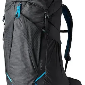 Preisknaller Gregory Focal 48 M - ozone black