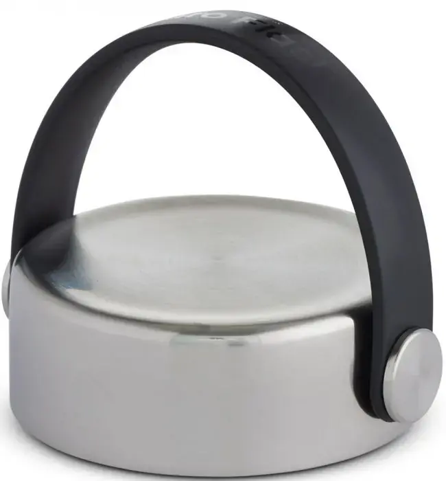 Angebot Hydro Flask Wide Mouth Stainless Steel Cap