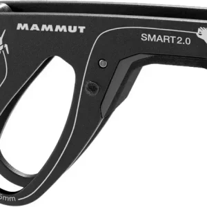 Top-Preis Mammut Sicherungsgerät Smart 2.0 - phantom