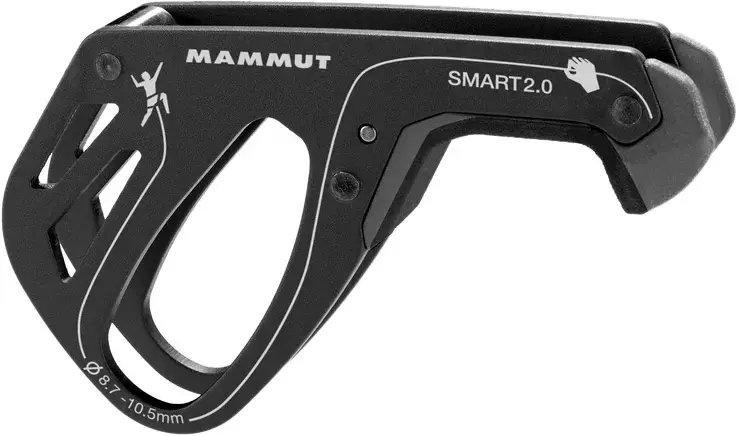 Top-Preis Mammut Sicherungsgerät Smart 2.0 - phantom