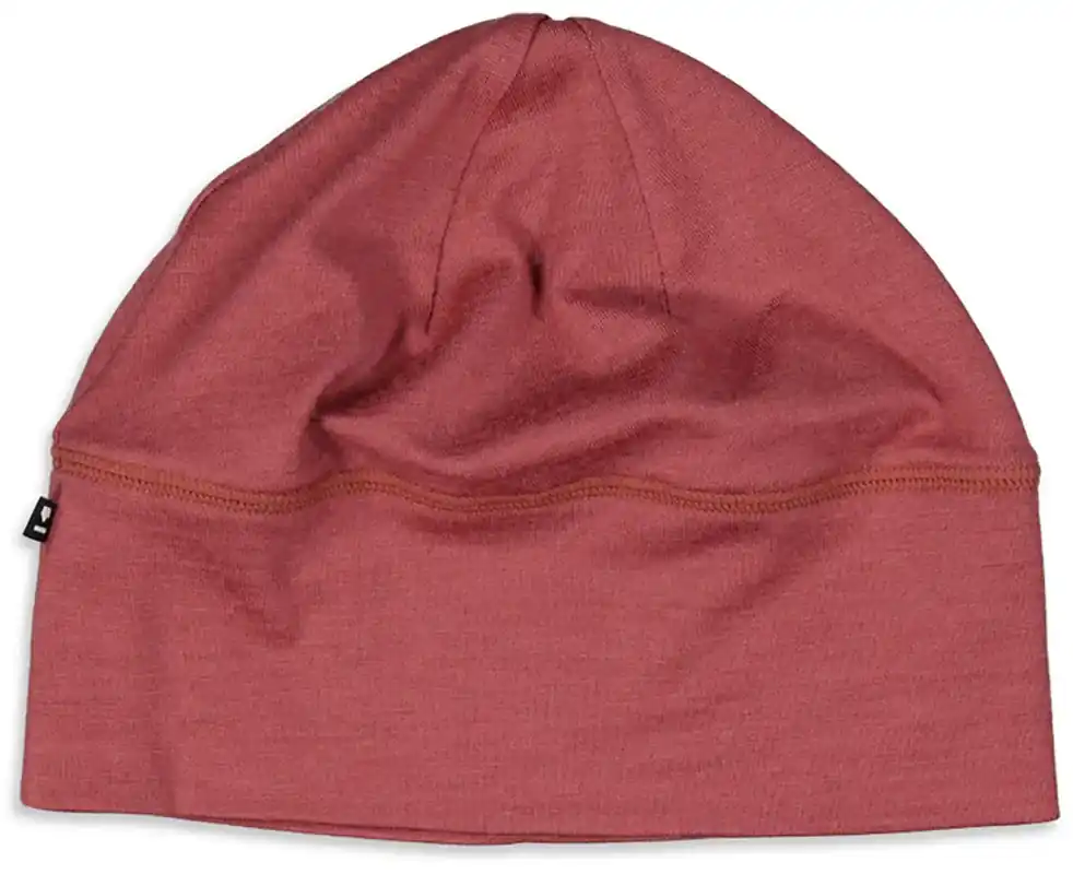 Beliebt Mons Royale Tech Under Helmet Beanie - terracotta