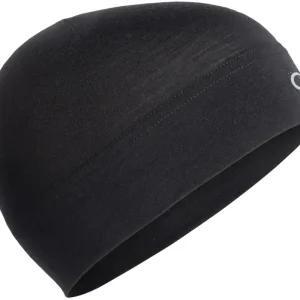 Preis Gesenkt Icebreaker Unisex Chase Beanie - black