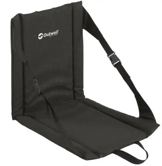 Preiswert Outwell Cardiel - black