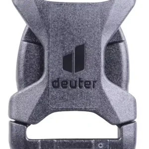 Deuter Buckle 20 - schwarz Saisonangebot