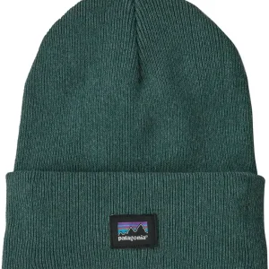 Patagonia Everyday Beanie - hemlock green Nur Für Kurze Zeit