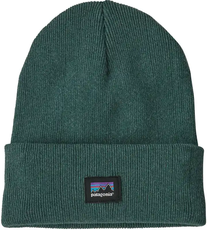 Patagonia Everyday Beanie - hemlock green Nur Für Kurze Zeit