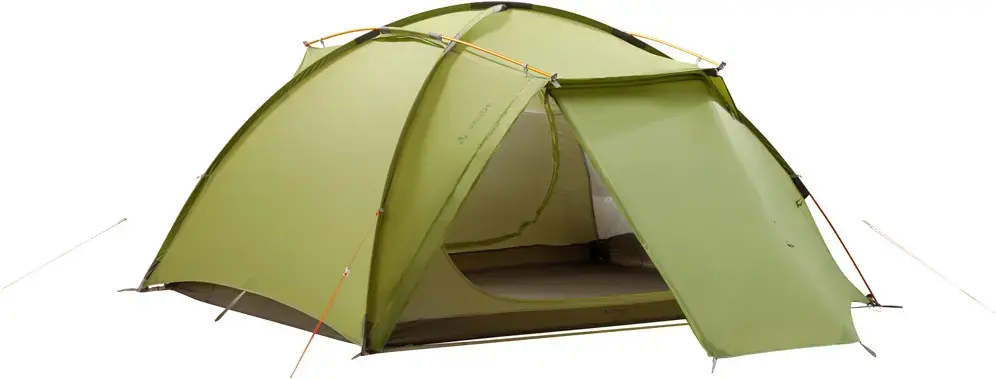 Preiswert Vaude Space L 3P - avocado