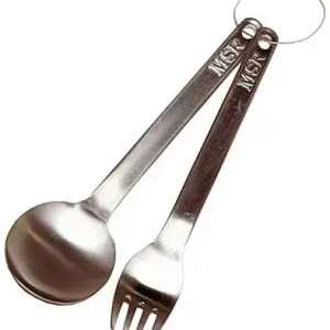 MSR Titangabel und -löffel Preis Gesenkt