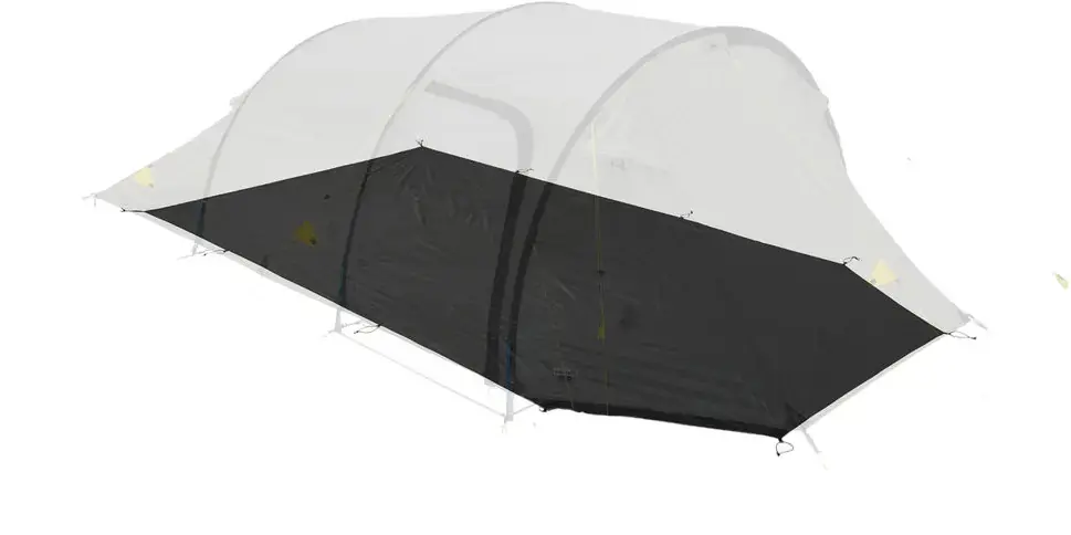 Wechsel Tents Groundsheet Intrepid 4 Neue Kollektion
