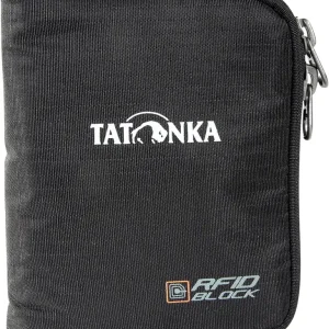 Jetzt Bestellen Tatonka Zipped Money Box RFID B - black