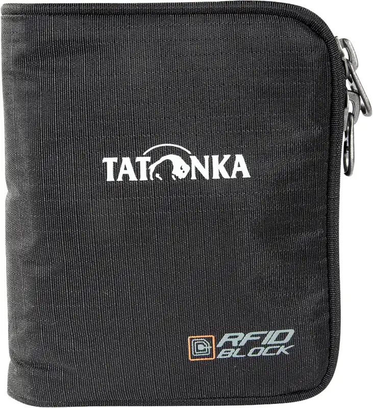 Jetzt Bestellen Tatonka Zipped Money Box RFID B - black