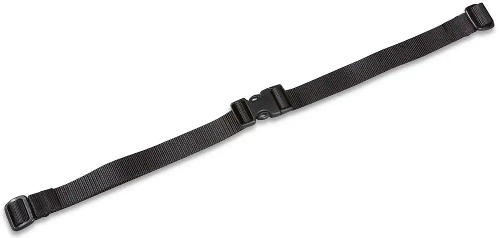 Tatonka Chest Belt 20 mm Preis Gesenkt