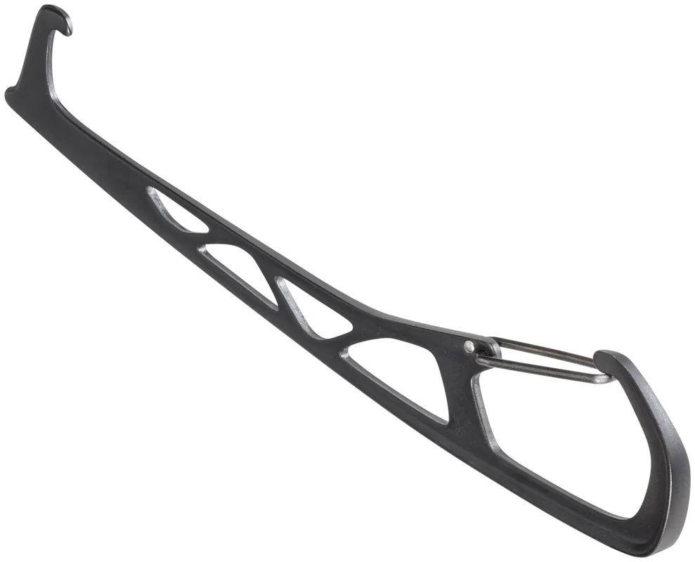 Black Diamond Wiregate Nut Tool - Black Bestseller
