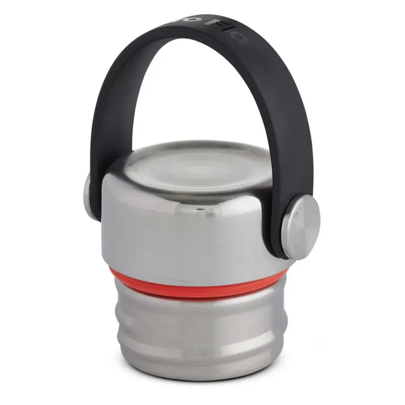Hydro Flask Standard Mouth Stainless Steel Cap Solange Der Vorrat Reicht
