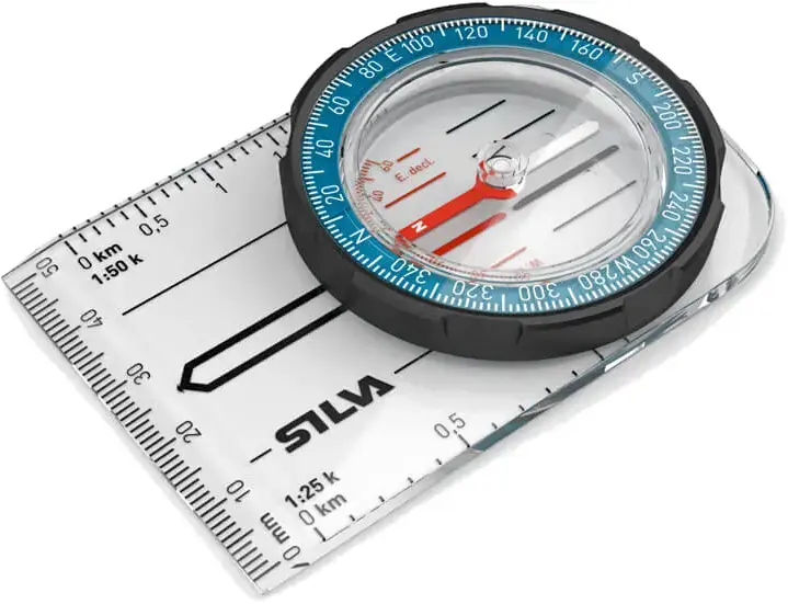 Silva Kompass Field Top-Preis