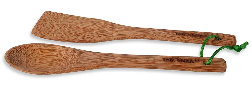Letzte Chance Tatonka Cooking Spoon Set