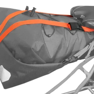 Versand Am Gleichen Tag Ortlieb Seat-Pack Support-Strap