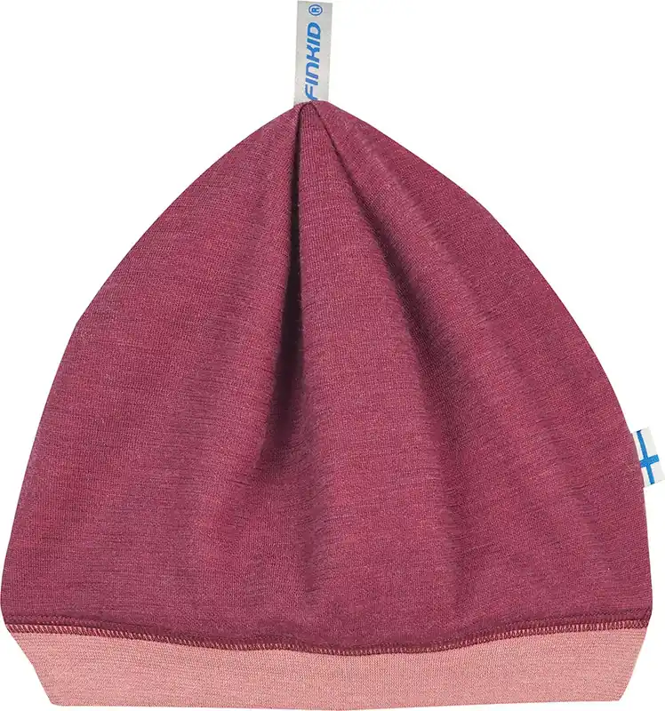 Sonderaktion Finkid Hitti Sport - beet red/rose