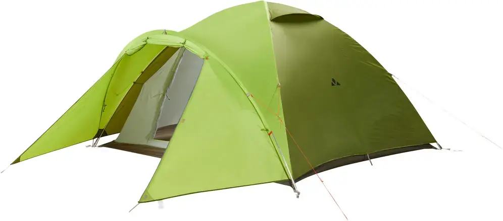 Mega-Angebot Vaude Campo Grande XT 4P - chute green