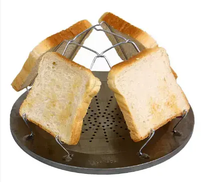 Neu Coghlans Campingtoaster