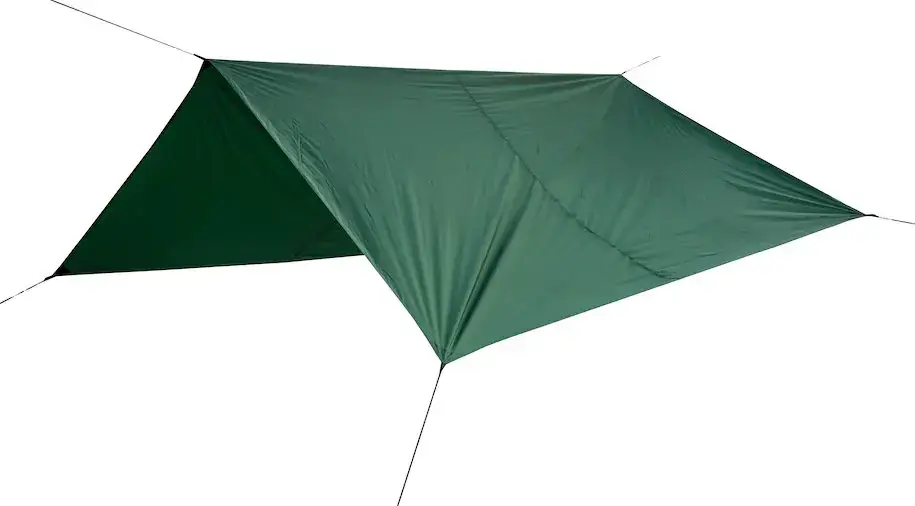 Schneller Versand Bergans Tarp L