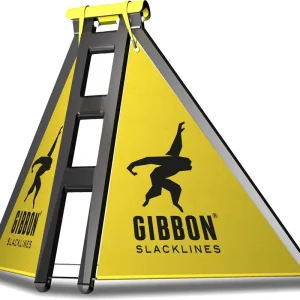 Neu Im Sortiment Gibbon Slackframe