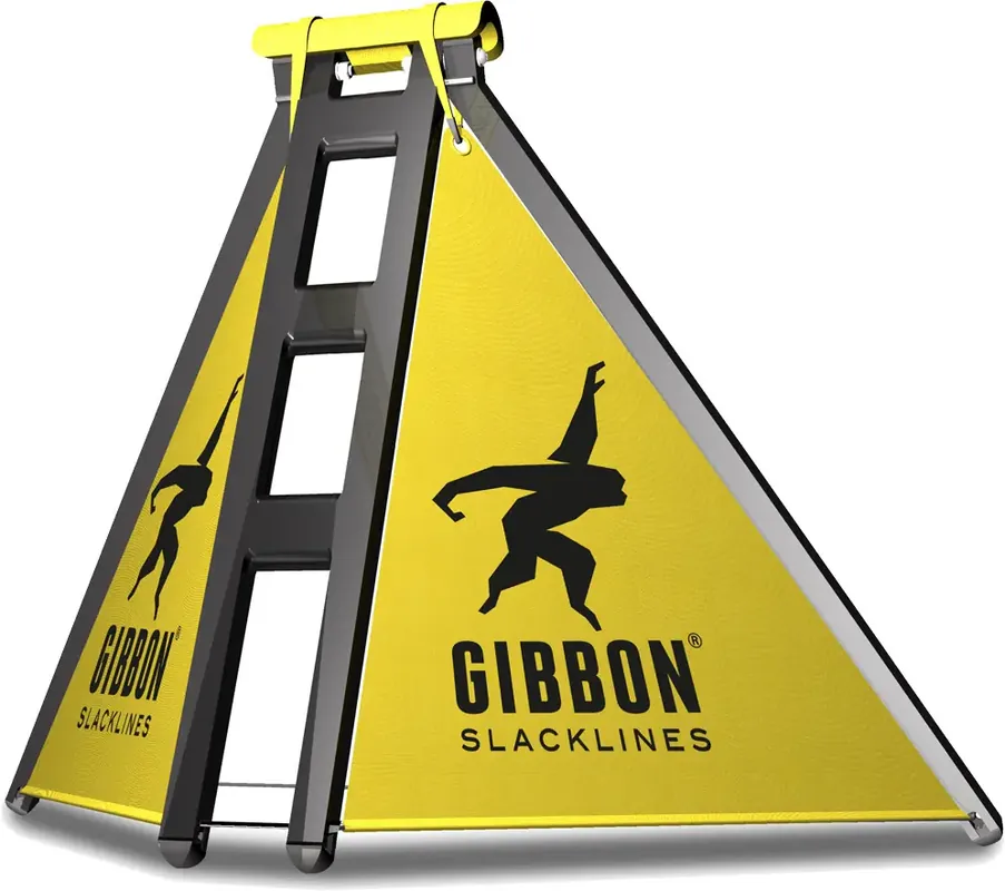 Neu Im Sortiment Gibbon Slackframe