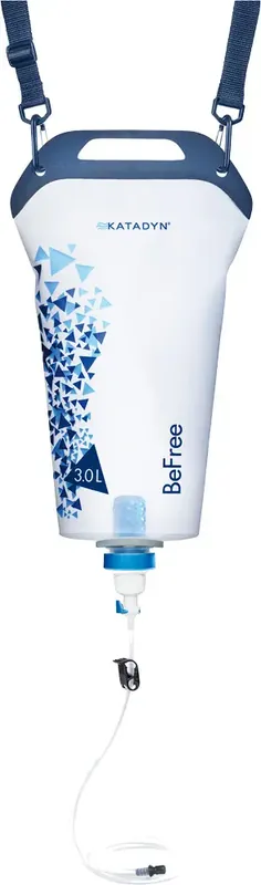 Saisonangebot Katadyn Gravity BeFree 3,0L