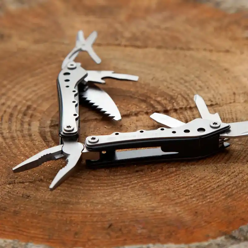 Sonderaktion True Utility MiniMulti Multi-Tool