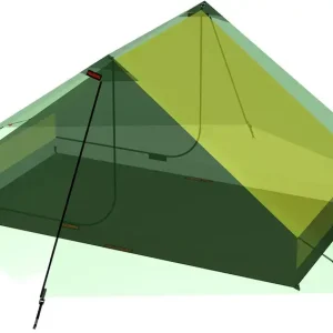 Hilleberg Zeltunterlage Anaris Meistverkauft