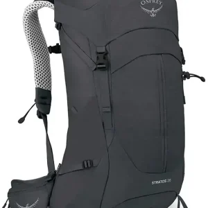 Finale Aktion Osprey Stratos 26 - tunnel vision grey