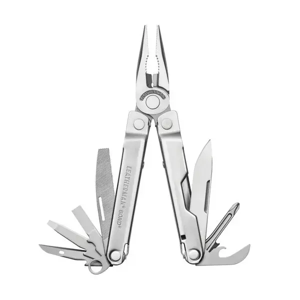 Leatherman Bond Kracherpreis