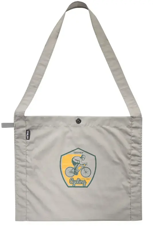 Finale Aktion Tatonka Bike Musette L - sand beige