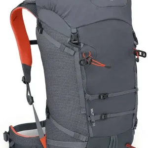 Knallerangebot Osprey Mutant 38 - tungsten grey M/L
