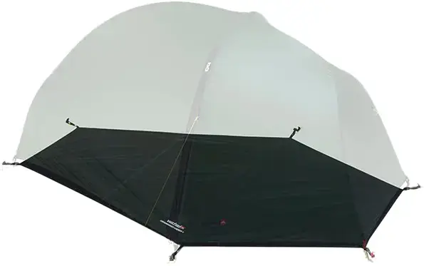 Markenprodukt Wechsel Tents Groundsheet Exogen 1
