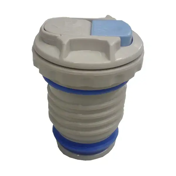 Heißes Angebot Thermos Thermos Stopfen Light Compact