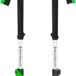 Top-Angebot Black Diamond Expedition 3 - 140 cm