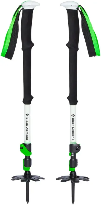 Top-Angebot Black Diamond Expedition 3 - 140 cm